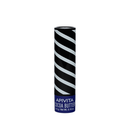 Apivita Labial de Manteca de Cacao 4.4gr