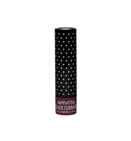 Apivita Labial de Grosella Negra 4.4gr