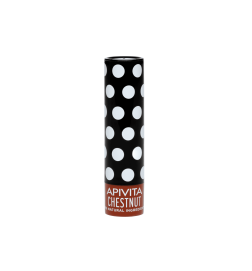 Apivita Labial de Castaña 4.4gr