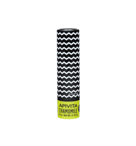 Apivita Labial de Camomila 4,4gr