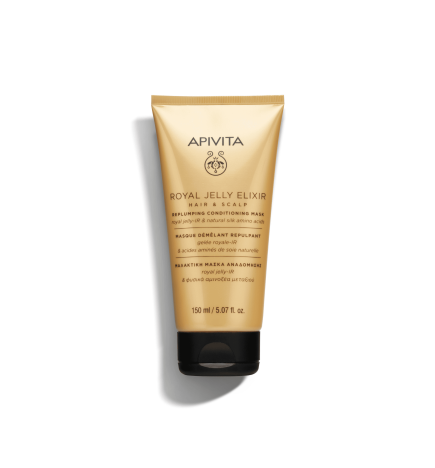 Apivita Acondicionador Royal Jelly Elixir 150 ml