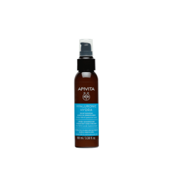 Apivita Acondicionador sin Aclarado Hidratante 100 ml