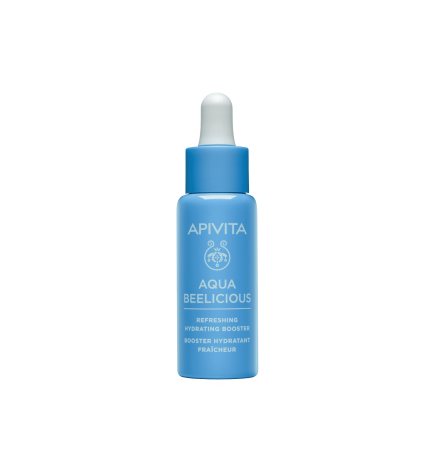 Apivita Aqua Beelicious Booster 30 ml