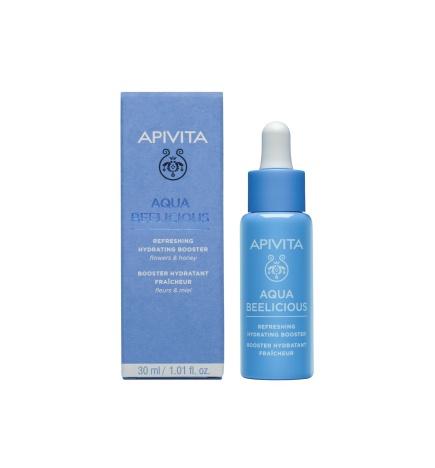 Apivita Aqua Beelicious Booster 30 ml