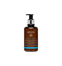 Apivita Cleansing Tonic Lotion Lavanda-Miel 200 ml