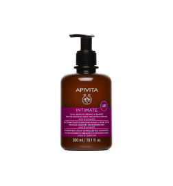 Apivita Intimate Lady Aloe y Propóleo 300 ml