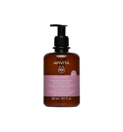 Apivita Intimate Daily Manzanilla y Propóleo 300 ml
