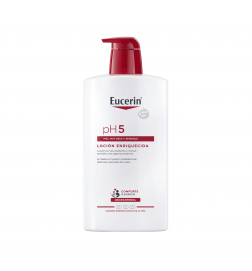 Eucerin pH5 Loción Enriquecida 1L