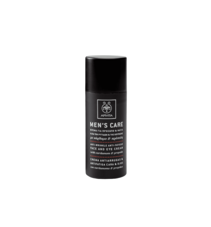 Apivita Men's Care Crema Antiarrugas 50 ml