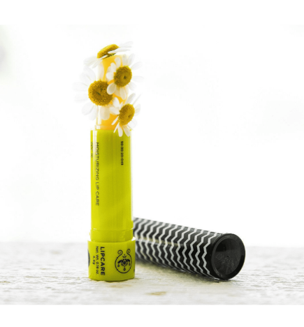 Apivita Labial de Camomila 4,4gr