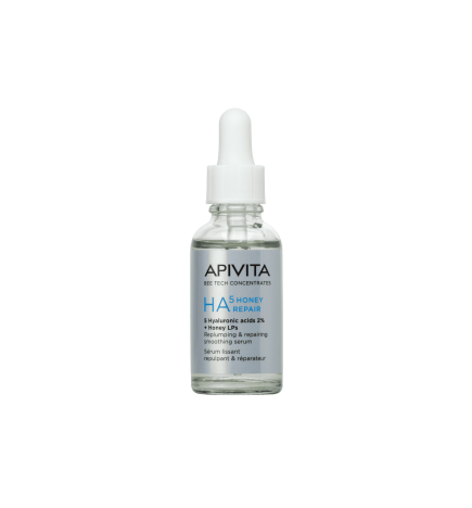 Apivita Serum HA5 Honey Repair 30 ml