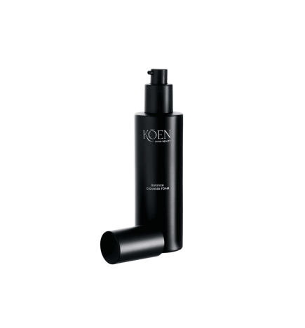 Koen Japan Beauty AWA Limpiador Espumoso Equilibrante 100 ml