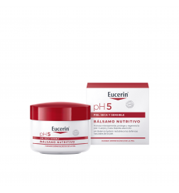 Eucerin pH5 Bálsamo Piel Sensible 450mL