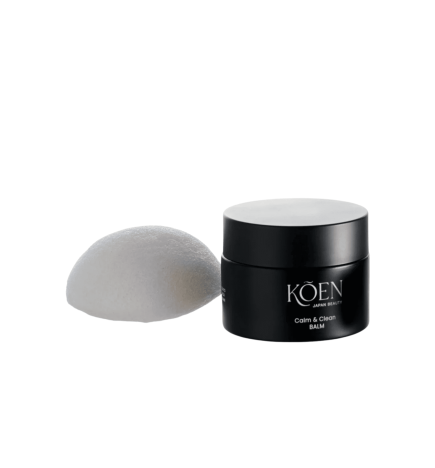 Koen Japan Beauty KI Bálsamo Limpiador Calmante 50 ml