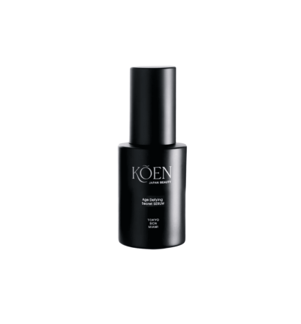 Koen Japan Beauty KIREI Sérum Antiedad y Antimanchas 30 ml