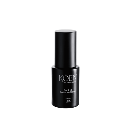 Koen Japan Beauty MIRU Sérum Ojos y Labios 30 ml