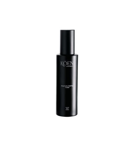 Koen Japan Beauty MIZU Tónico Peeling Enzimático 100 ml