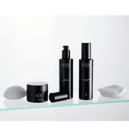 Koen Japan Beauty MIZU Tónico Peeling Enzimático 100 ml