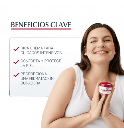 Eucerin pH5 Bálsamo Piel Sensible 450mL