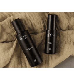 Koen Japan Beauty Pack Anti brillos MIZU + HITO