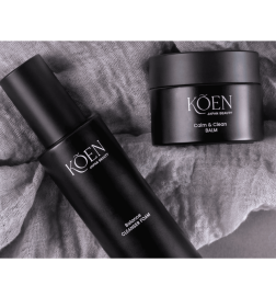 Koen Japan Beauty Pack Doble Limpieza KI + AWA