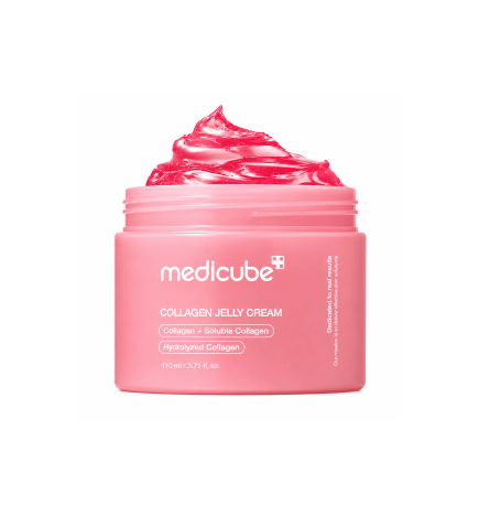 Medicube Collagen Jelly Crema 50ml