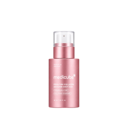Medicube Pre-Sérum Exosomas 2000 de PDRN Pink Collagen 30ml
