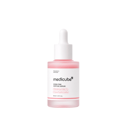 Medicube Sérum PDRN Pink Peptide 30ml