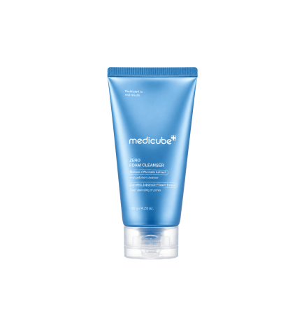 Medicube Zero Foam Cleanser 120ml