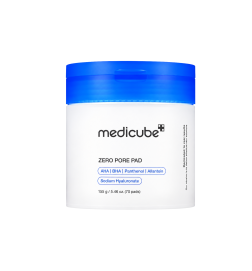 Medicube Zero Pore Pad 155gr