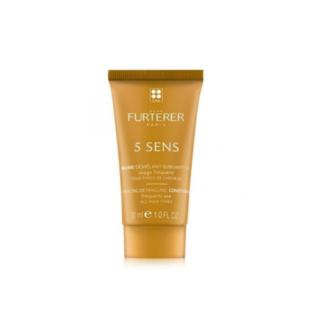 Rene Furterer 5 Sens Bálsamo Desenredante 150ml