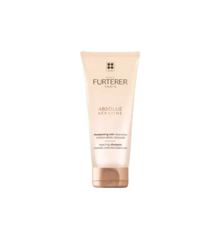 Rene Furterer Absolue Keratine Champú 200ml