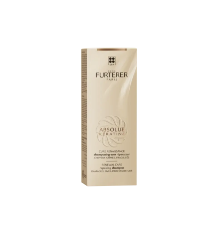 Rene Furterer Absolue Keratine Champú 200ml