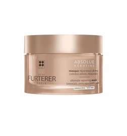 Rene Furterer Absolue Keratine Mascarilla Cabello Grueso 200ml