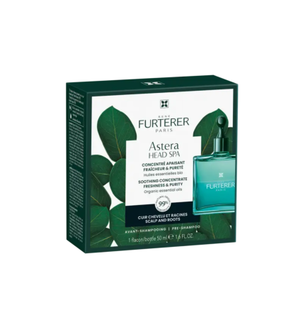 Rene Furterer Astera Fresh Concentrado Calmante 50ml