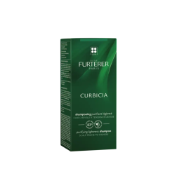 Rene Furterer Curbicia Champú Purificante 150ml
