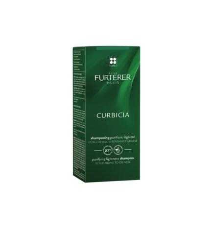 Rene Furterer Curbicia Champú Purificante 150ml