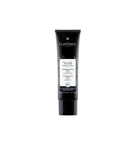 Rene Furterer Head SPA Exfoliante Purificante Detox 150ml