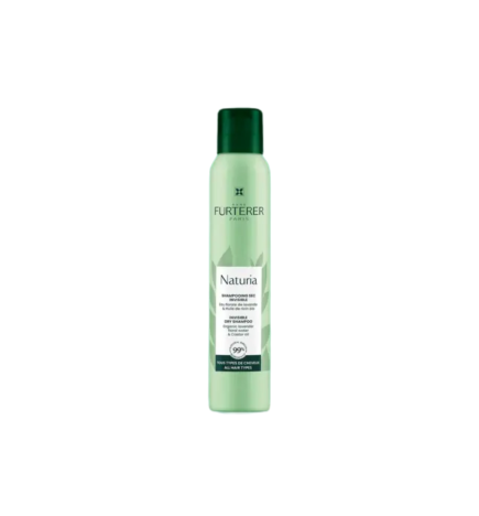 Rene Furterer Naturia Champú Seco Spray 200ml