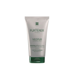 Rene Furterer Neopur Champú Caspa Grasa 150ml