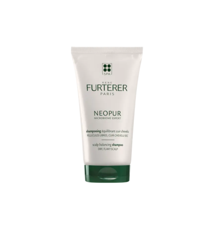 Rene Furterer Neopur Champú Caspa Seca 150ml