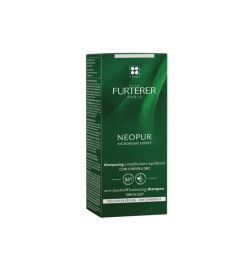 Rene Furterer Neopur Champú Caspa Seca 150ml