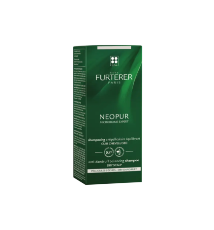 Rene Furterer Neopur Champú Caspa Seca 150ml