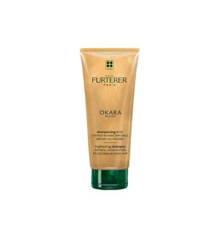 Rene Furterer Okara Blond Champú Brillo 200ml