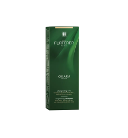 Rene Furterer Okara Blond Champú Brillo 200ml