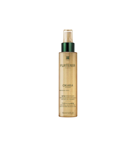 Rene Furterer Okara Blond Spray Aclarante 150ml