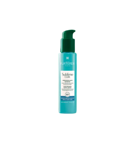 Rene Furterer Sublime Curl Nutriactivador De Rizos 100ml