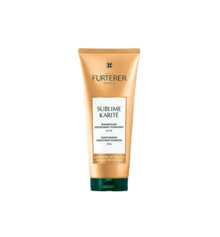 Rene Furterer Sublime Karite Champú Hidratante 200ml