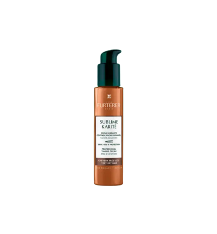 Rene Furterer Sublime Karite Crema De Peinado Cabello Muy Seco 100ml