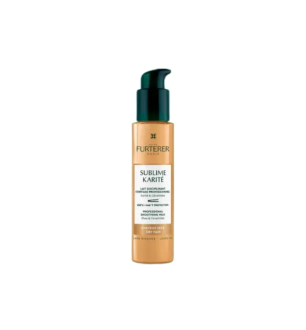Rene Furterer Sublime Karite Crema De Peinado Cabello Seco 100ml